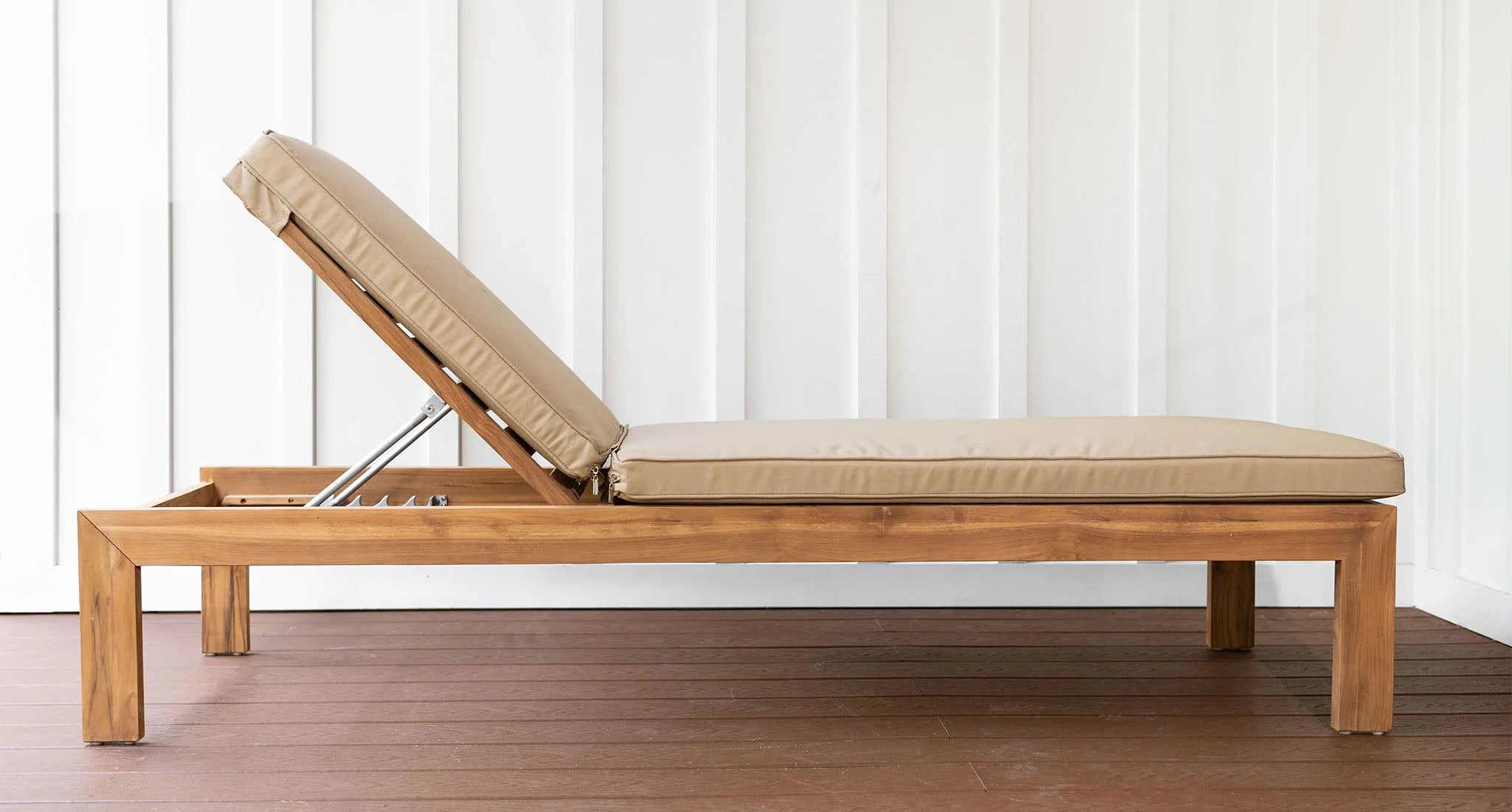 Does Teak Wood Rot? Clearing Facts and Myths Madbury Road