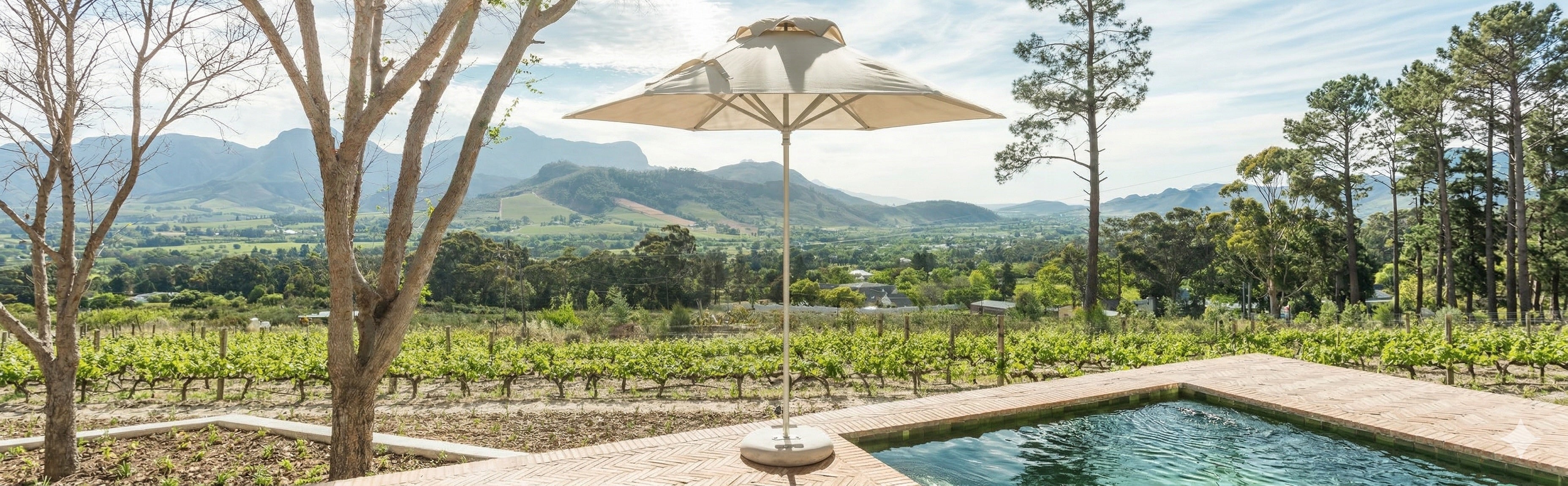 green mountain furniture patio umbrellas Amish Finch 7' Sunbrella Umbrella Foot tall Patio Umbrella from Nature Spring uses a hand crank to easily open its 10 Serwall 9 x 15-ft Large