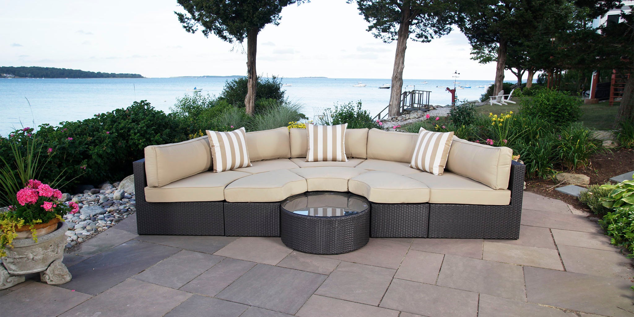 Outdoor Daybed Sets