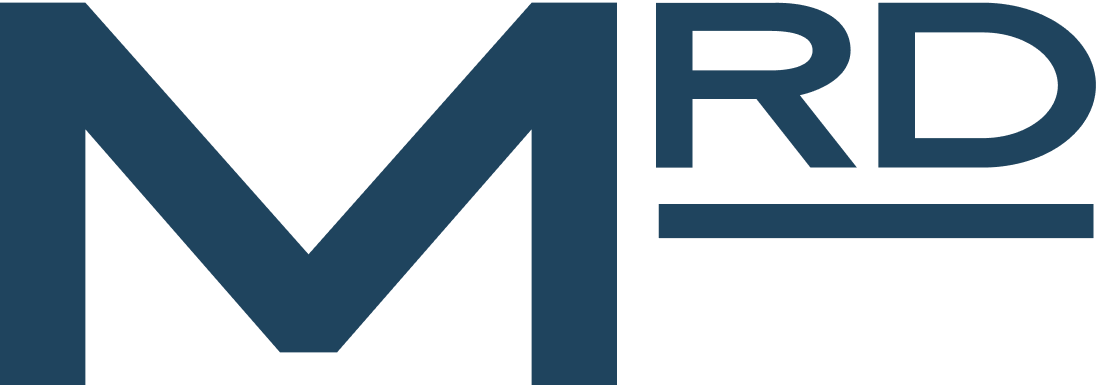 Madbury Road logo
