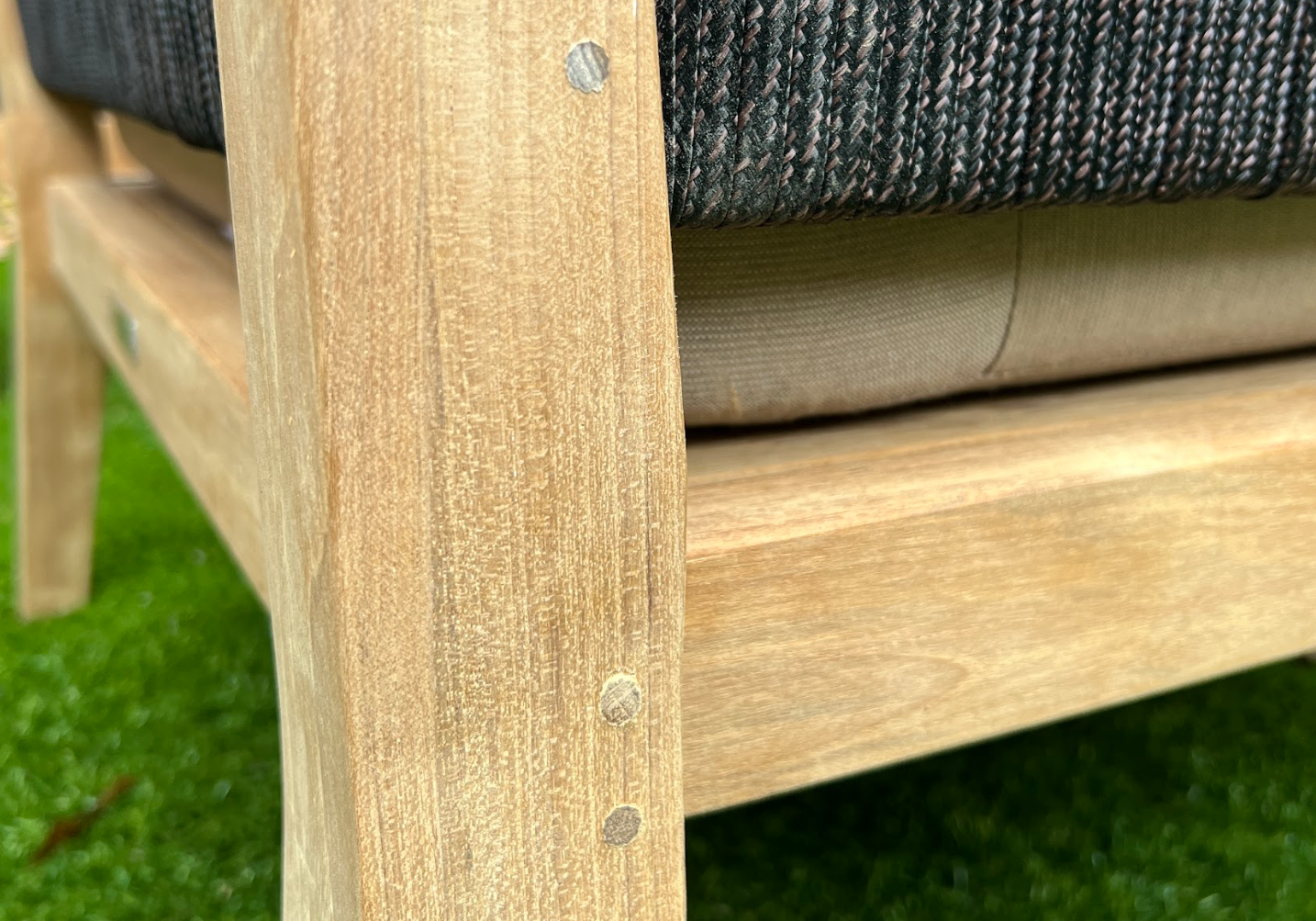 most durable outdoor furniture