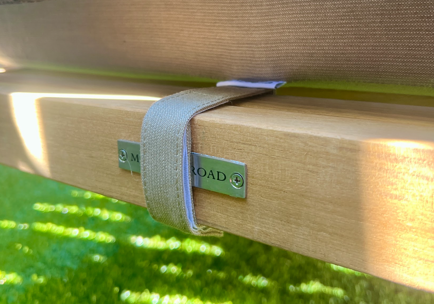 most durable outdoor furniture