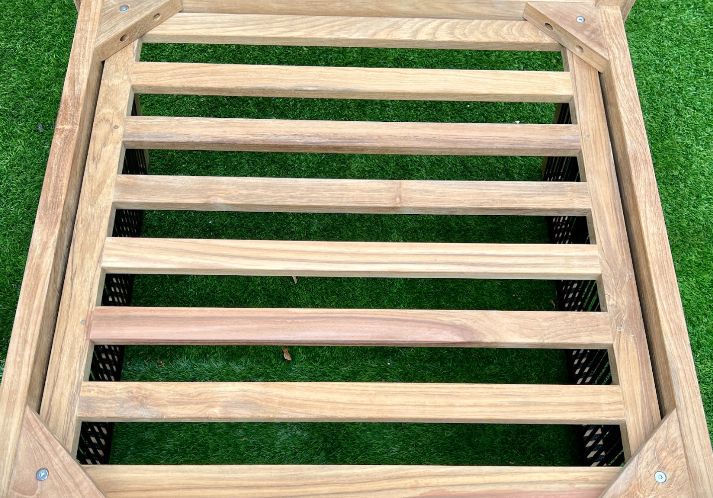 The Best Outdoor Furniture