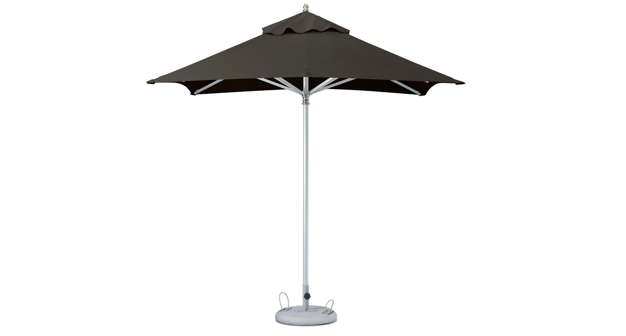 10 ft black patio umbrella Ft. Square Outdoor with Base, these umbrellas offer unparalleled Bait Color:Black Pearl Okuma Spinning Fishing Reels RideMate 100% Waterproof Bike Bags