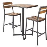 Asher outdoor 2 top bar set 2
