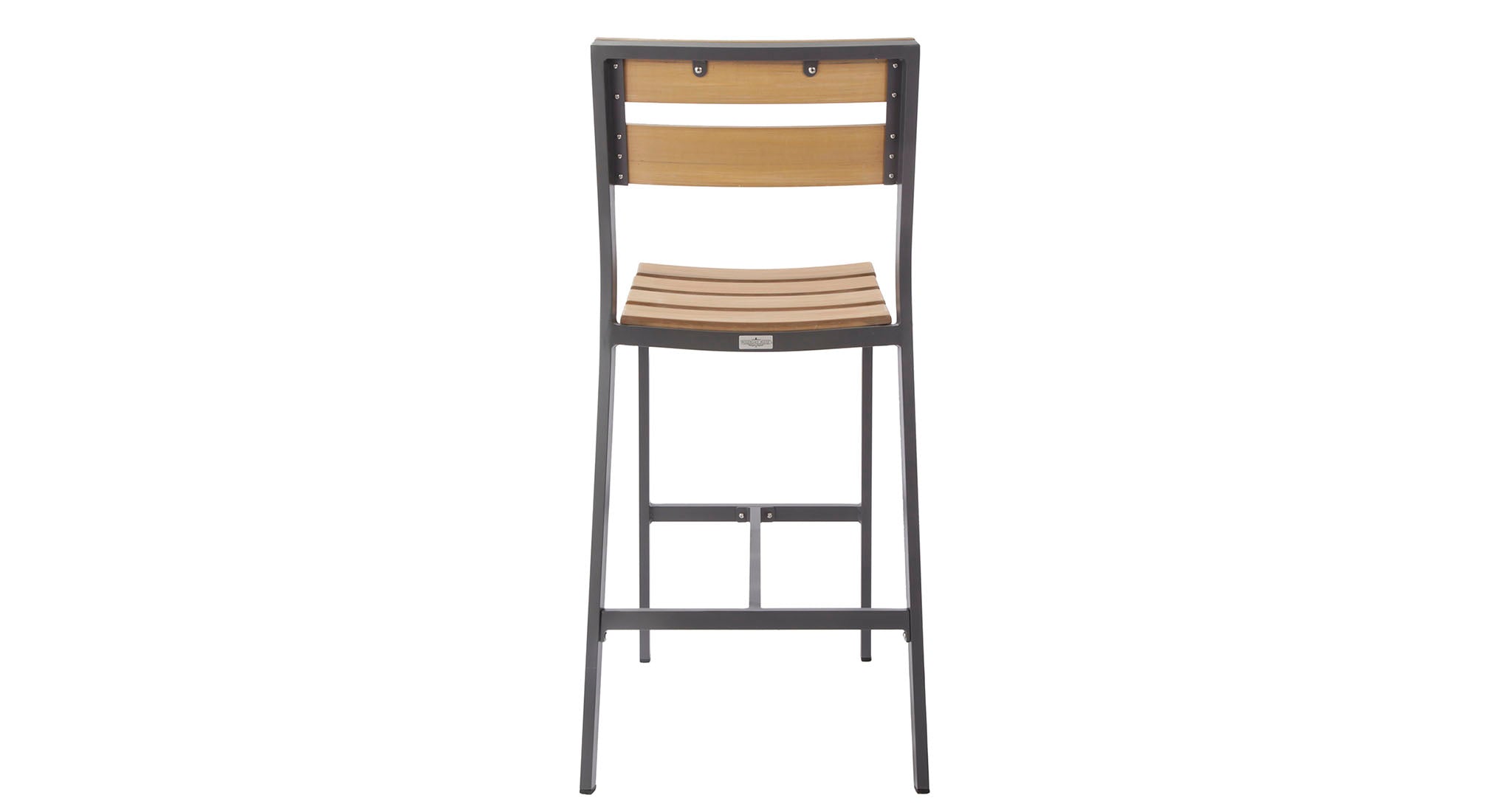 Asher outdoor bar chair 3