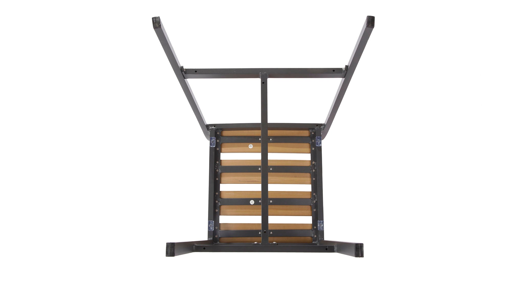 Asher outdoor bar chair 4