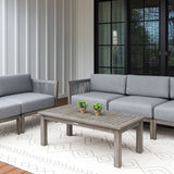 Fiji sofa and loveseat set 2