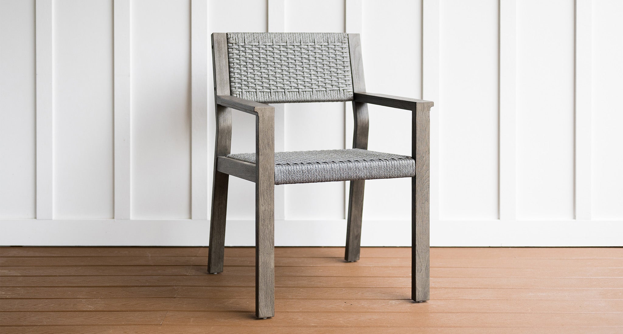 Fiji dining chair