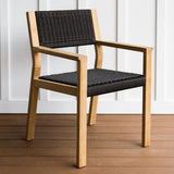 Malibu dining chair