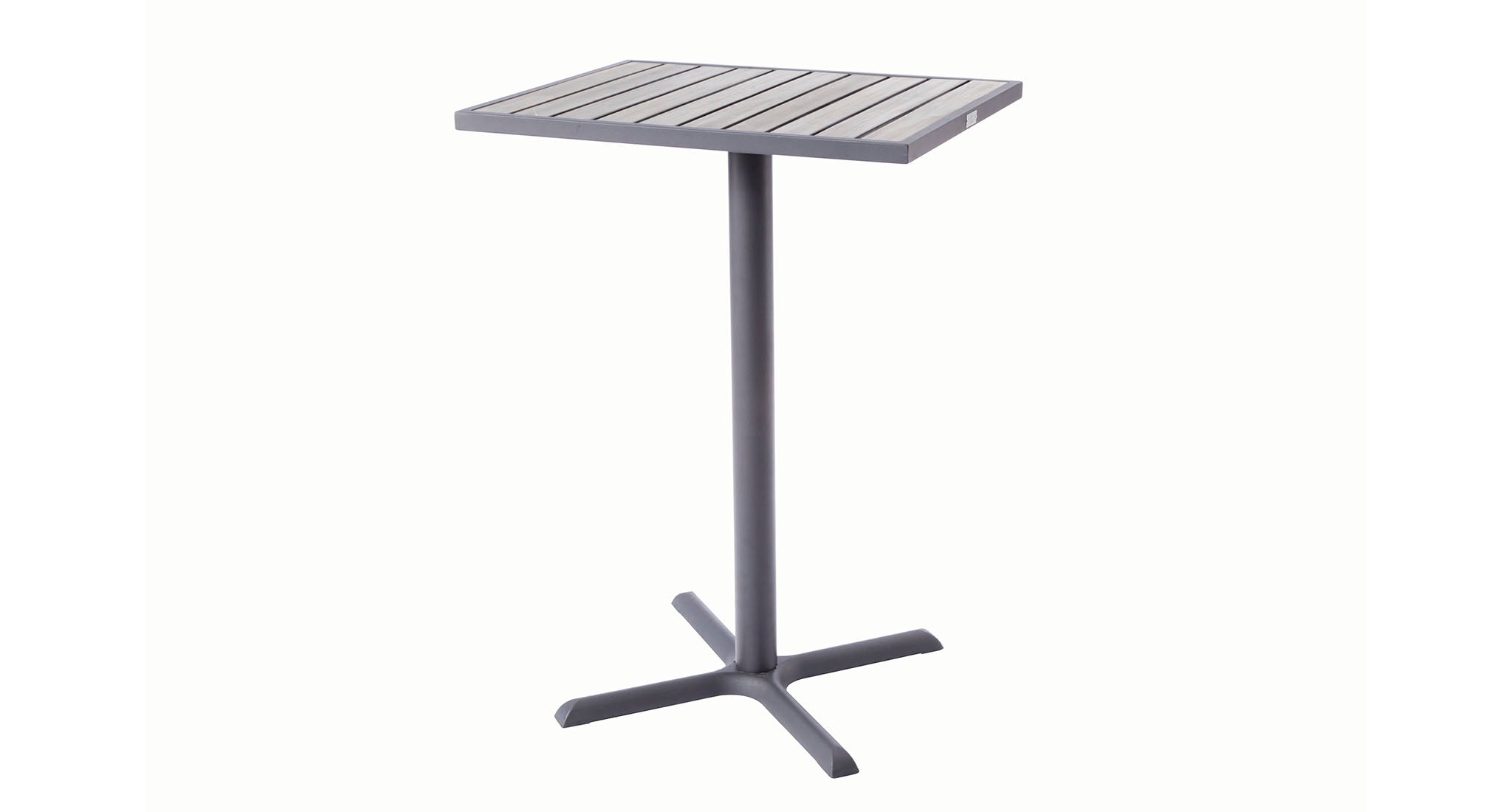 Mason 2 top bar table