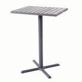 Mason 2 top bar table