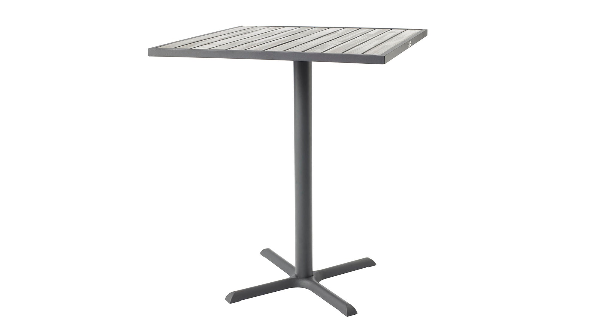 Mason 4 top bar table