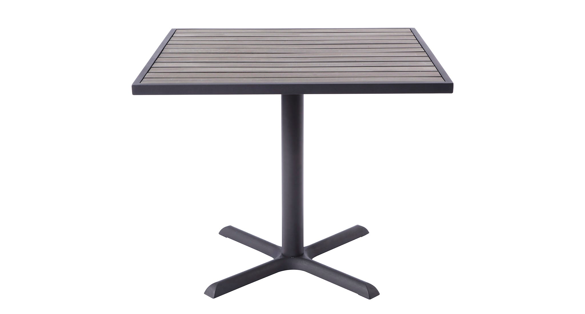 Mason 4 top dining table