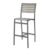 Mason outdoor bar chair