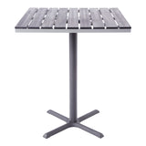 Milloy 4 top bar table 2