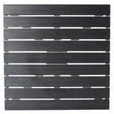 Milloy 4 top dining table 2