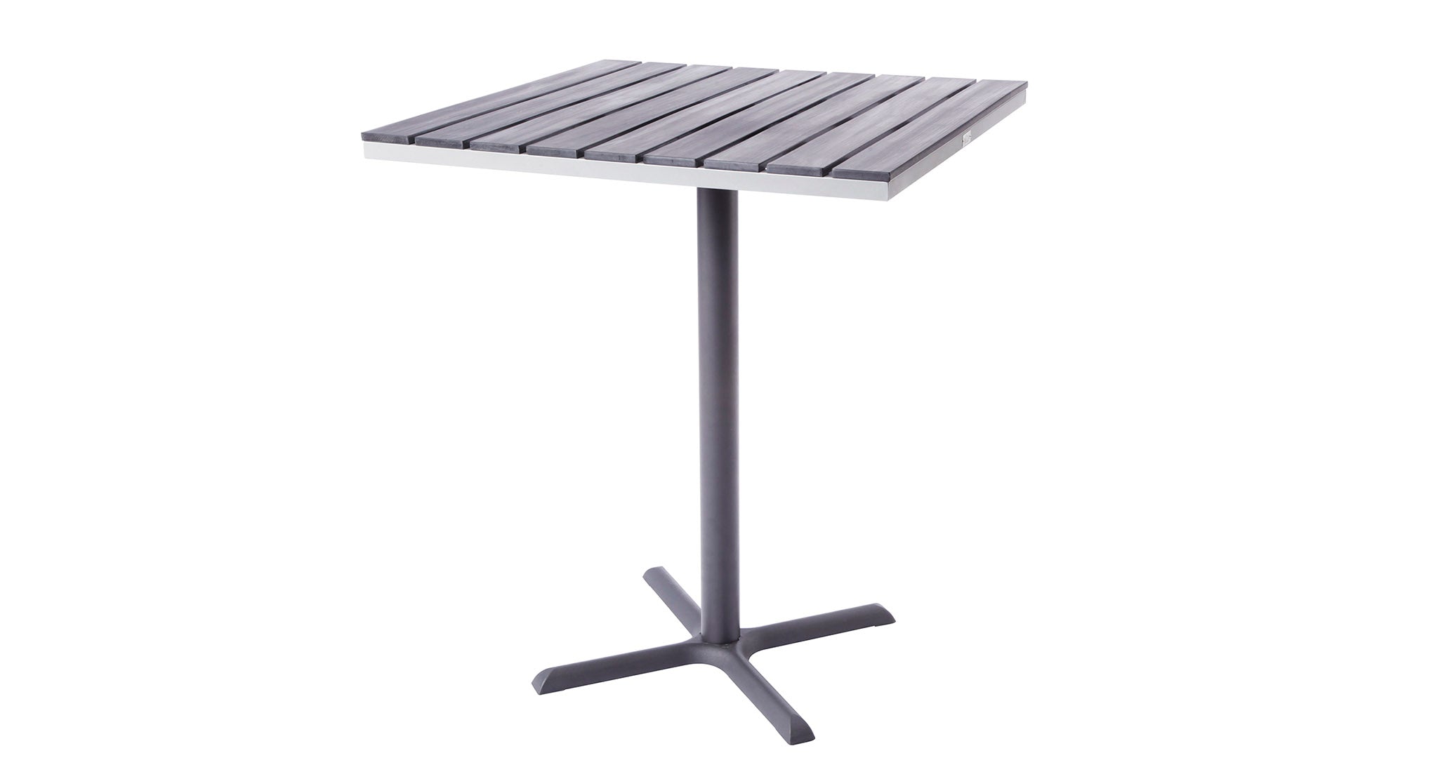 Milloy 4 top bar table