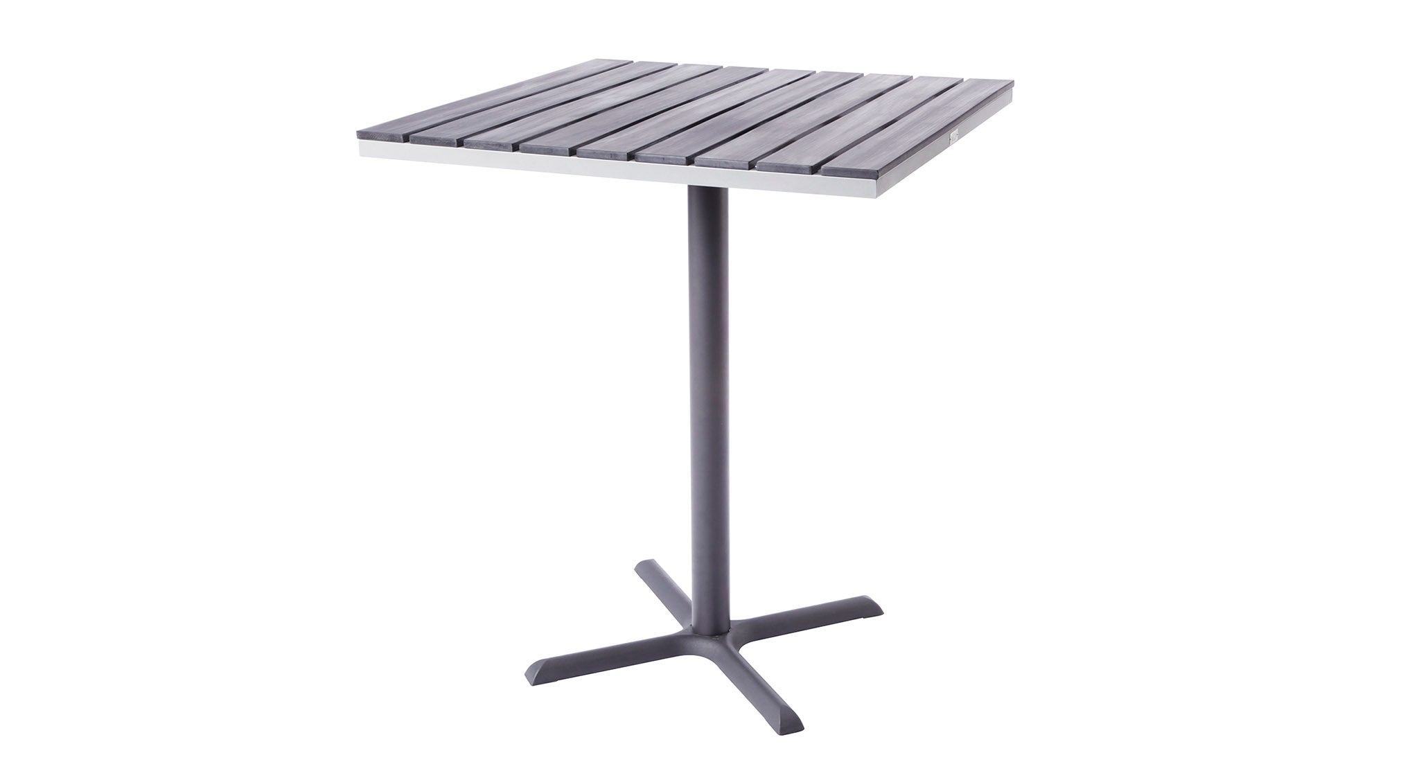 Milloy 4 top bar table 