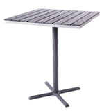 Milloy 4 top bar table