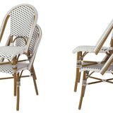 Avery Outdoor Bistro Chair