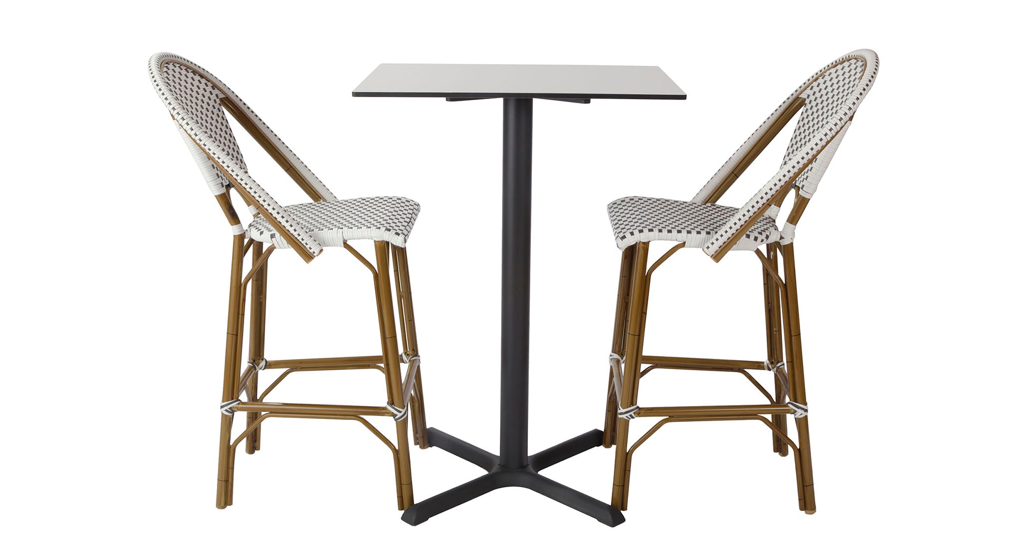avery outdoor 2 top bar set