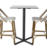 avery outdoor 2 top bar set