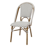 avery outdoor bistro chair 