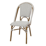 avery outdoor bistro chair