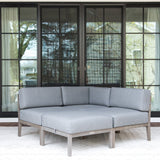 Fiji 4 piece daybed