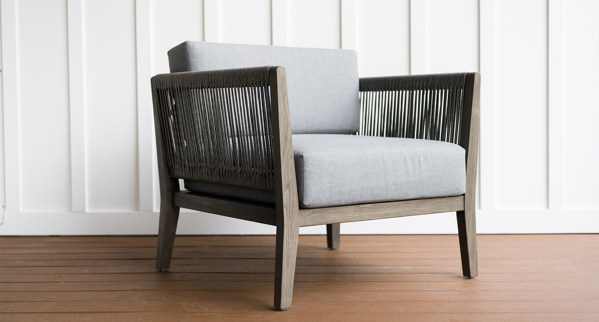 Fiji club chair