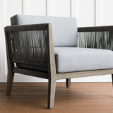 Fiji club chair
