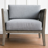 Fiji club chair 2