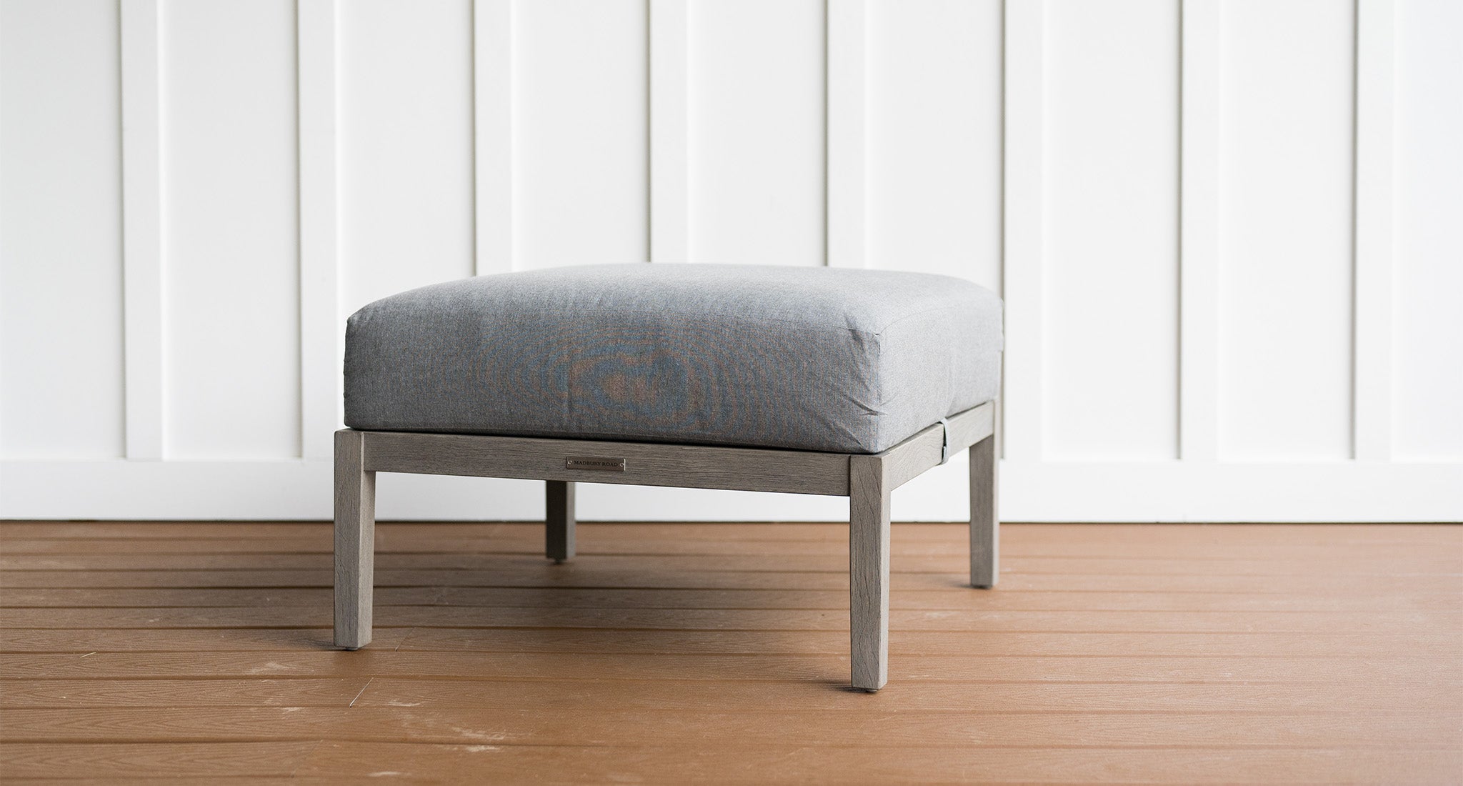 Fiji ottoman