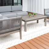 Fiji outdoor sectional set 2
