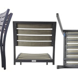 Mason Outdoor Dining Chair