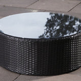 Santorini Outdoor Coffee Table