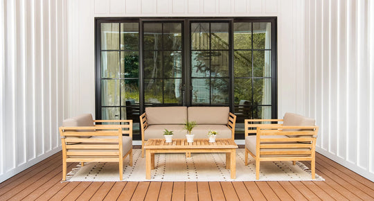 Enjoy Bug-Free Evenings: Effective Ways to Keep Bugs Off Your Patio at Night