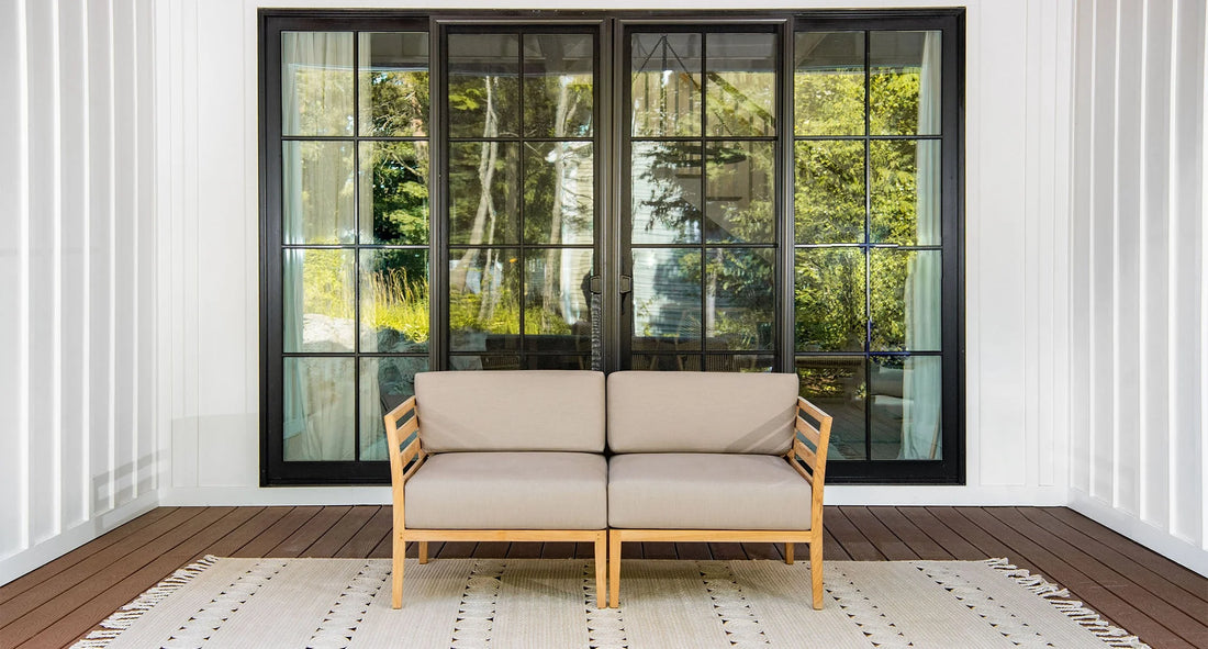 How to Clean Teak Wood: Bringing Back the Shine to Your Furniture