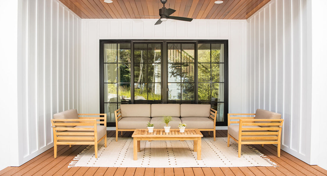 patio furniture buying guide
