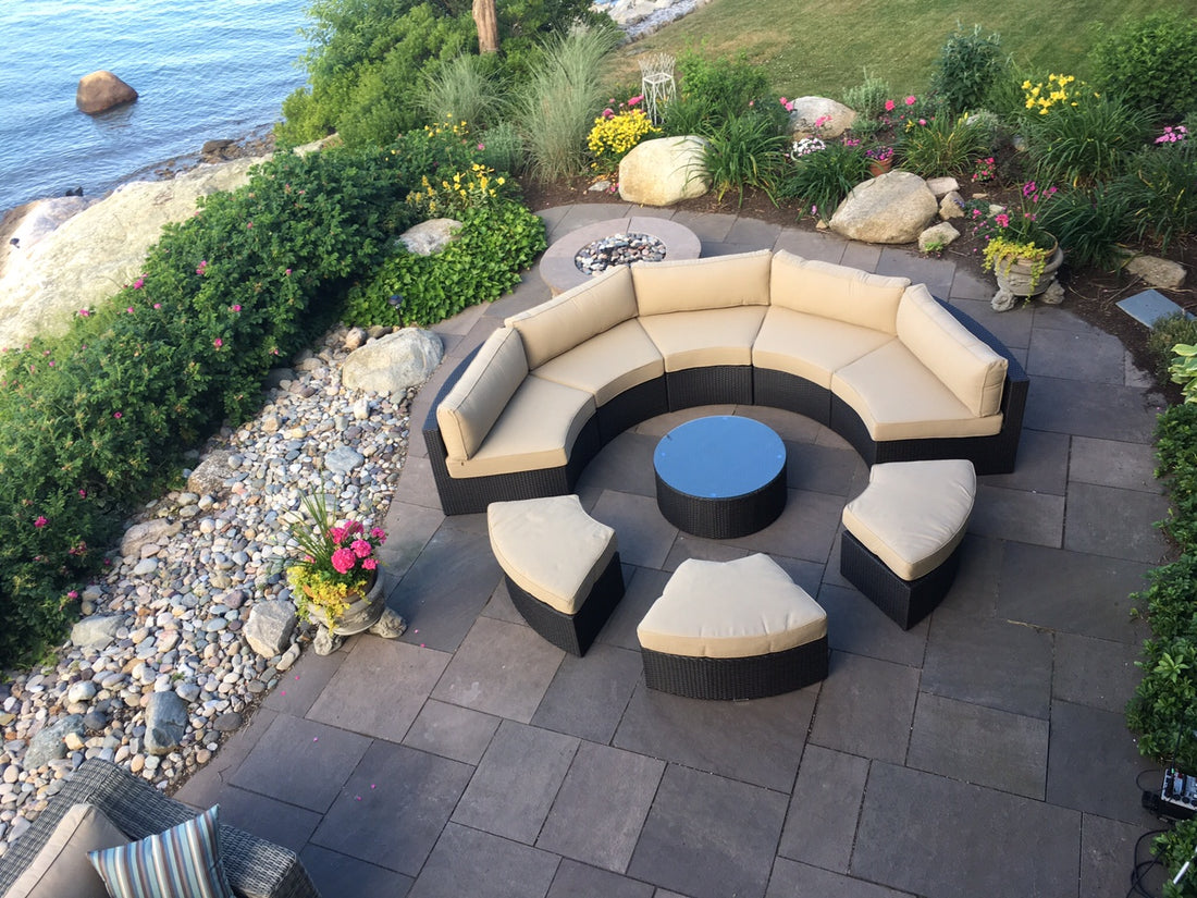 patio furniture durability testing