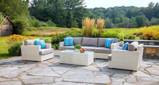 Revamp Your Realm: Transform Your Outdoor Space – The Ultimate Guide to Stylish Patio Furniture