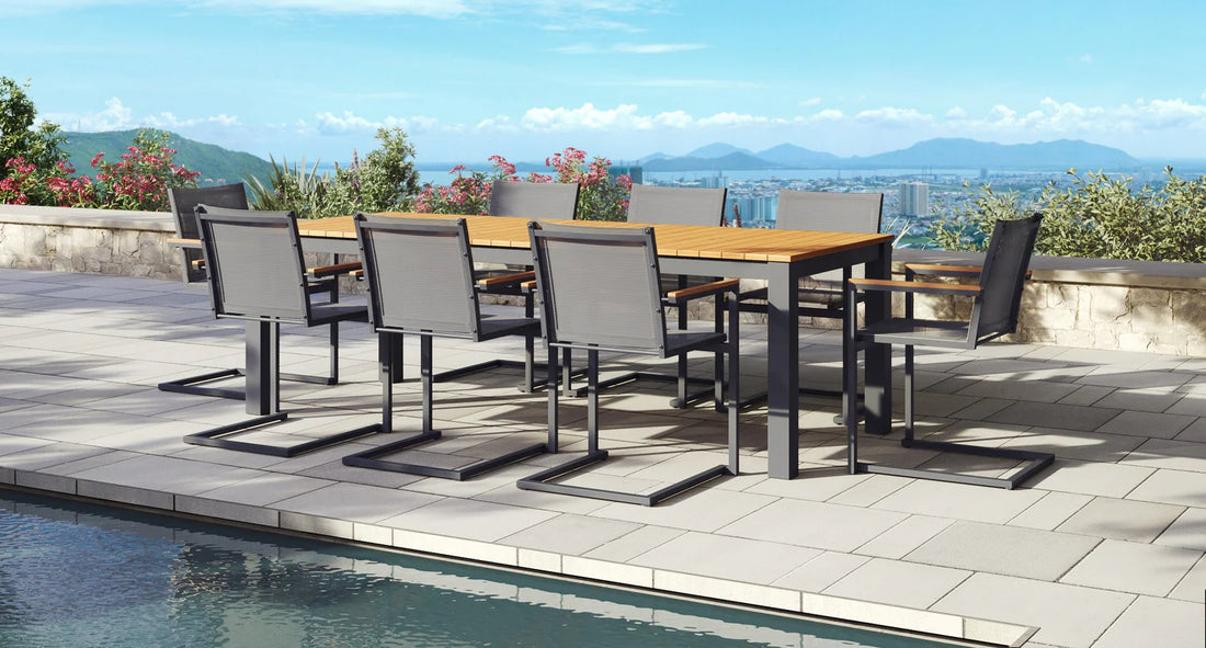 Explore Our Teak Furniture Trends And Timeless Designs