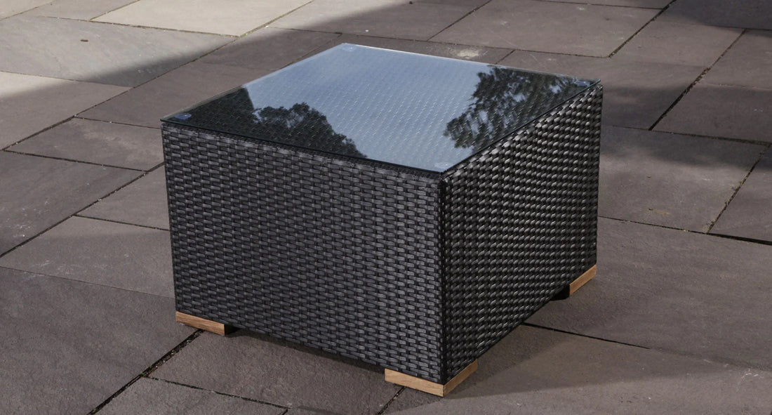 What Makes Outdoor Accent Tables Truly Beautiful in Your Home?