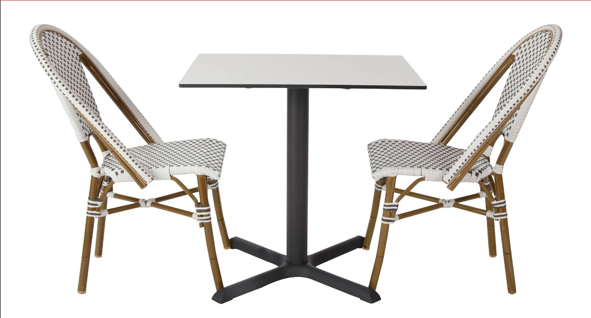 8 Things You Can Do to Prolong the Life of Your Outdoor Restaurant Furniture