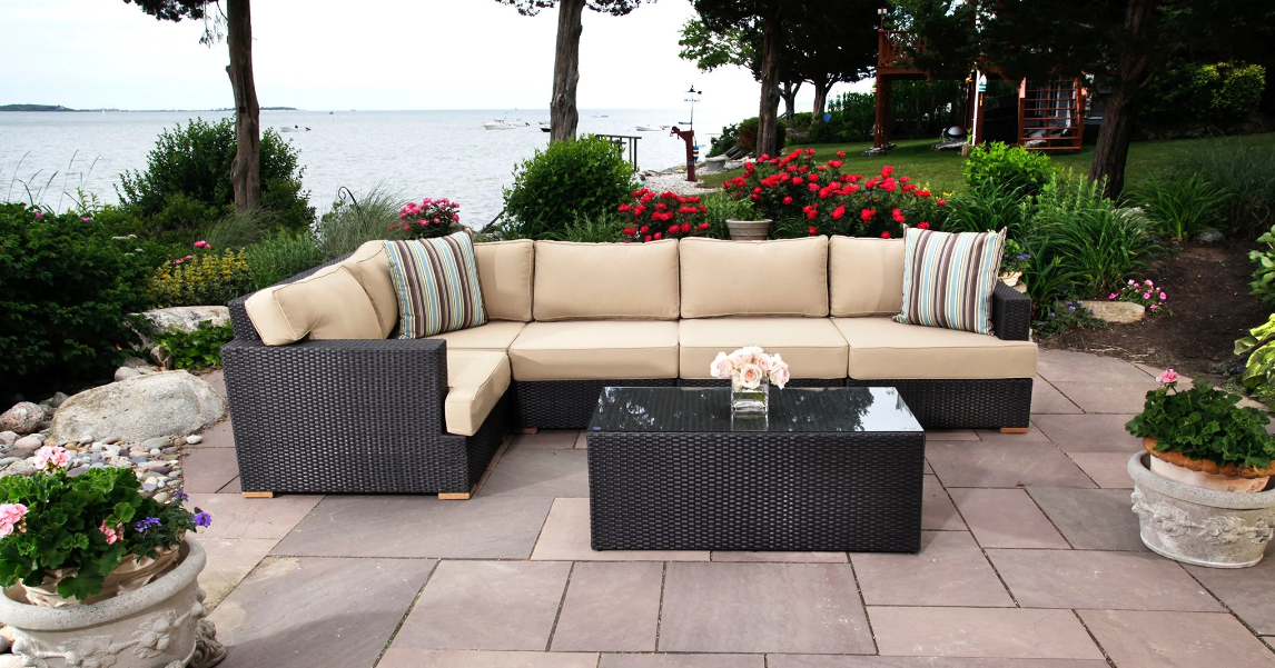 The Best Way to Conduct Your Patio Furniture Arrangement in a Fire Pit: 14 Cozy Ideas to Elevate Your Outdoor Space