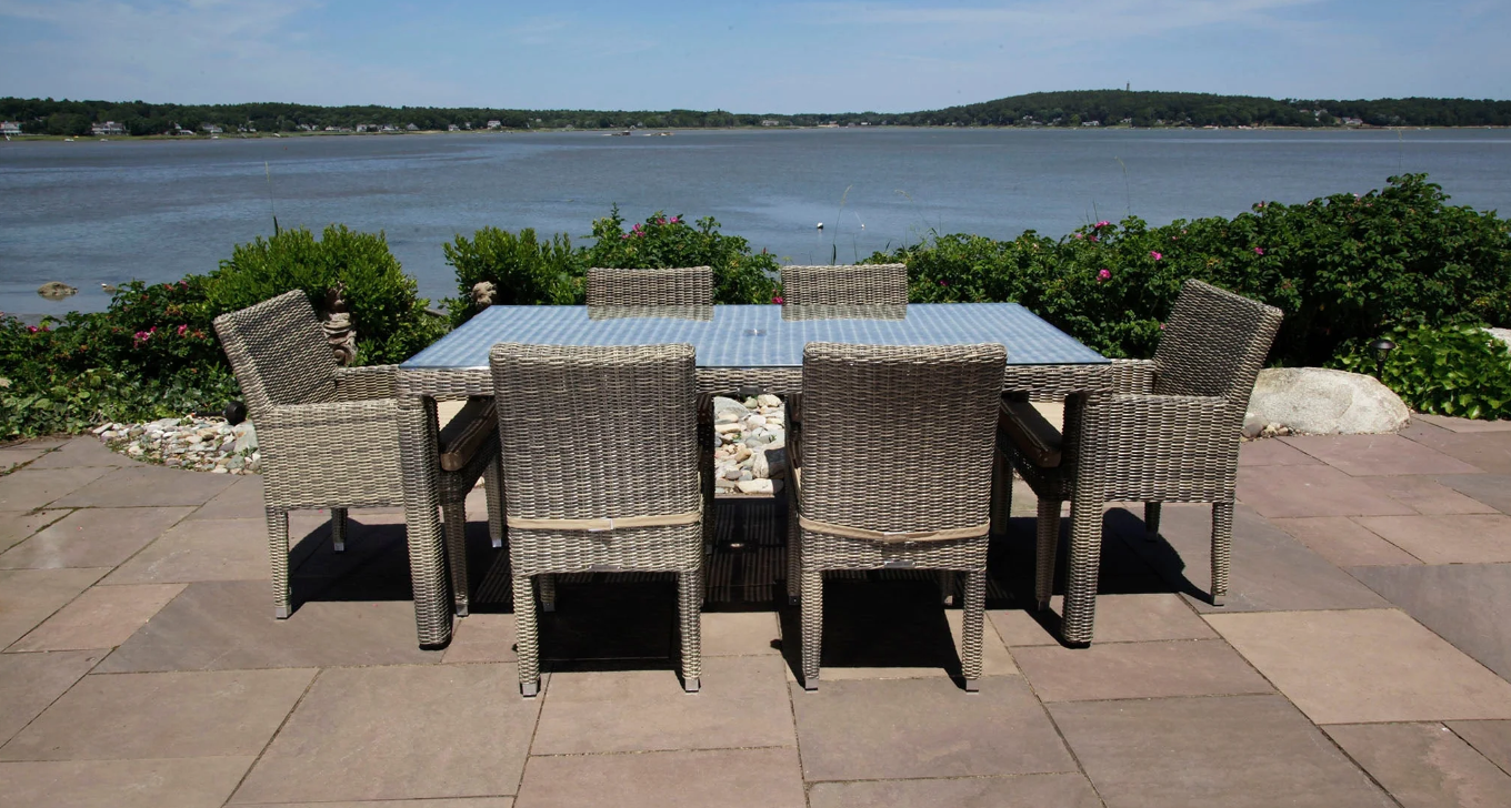 Upgrade Your Patio: Discover Our Range of Outdoor Cushions