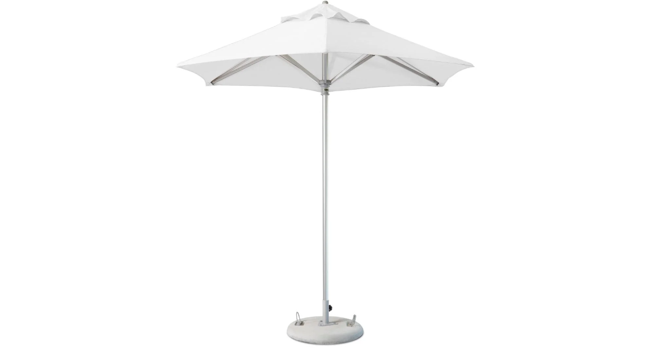 How Outdoor Umbrellas Elevate the Aesthetics of Your Outdoor Furniture