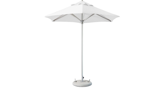 How Outdoor Umbrellas Elevate the Aesthetics of Your Outdoor Furniture