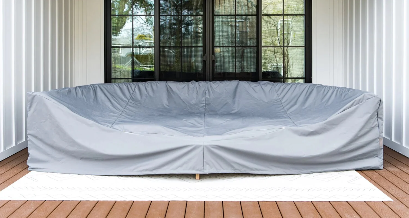 Top Outdoor Covers: Durable Protection for Your Patio Furniture
